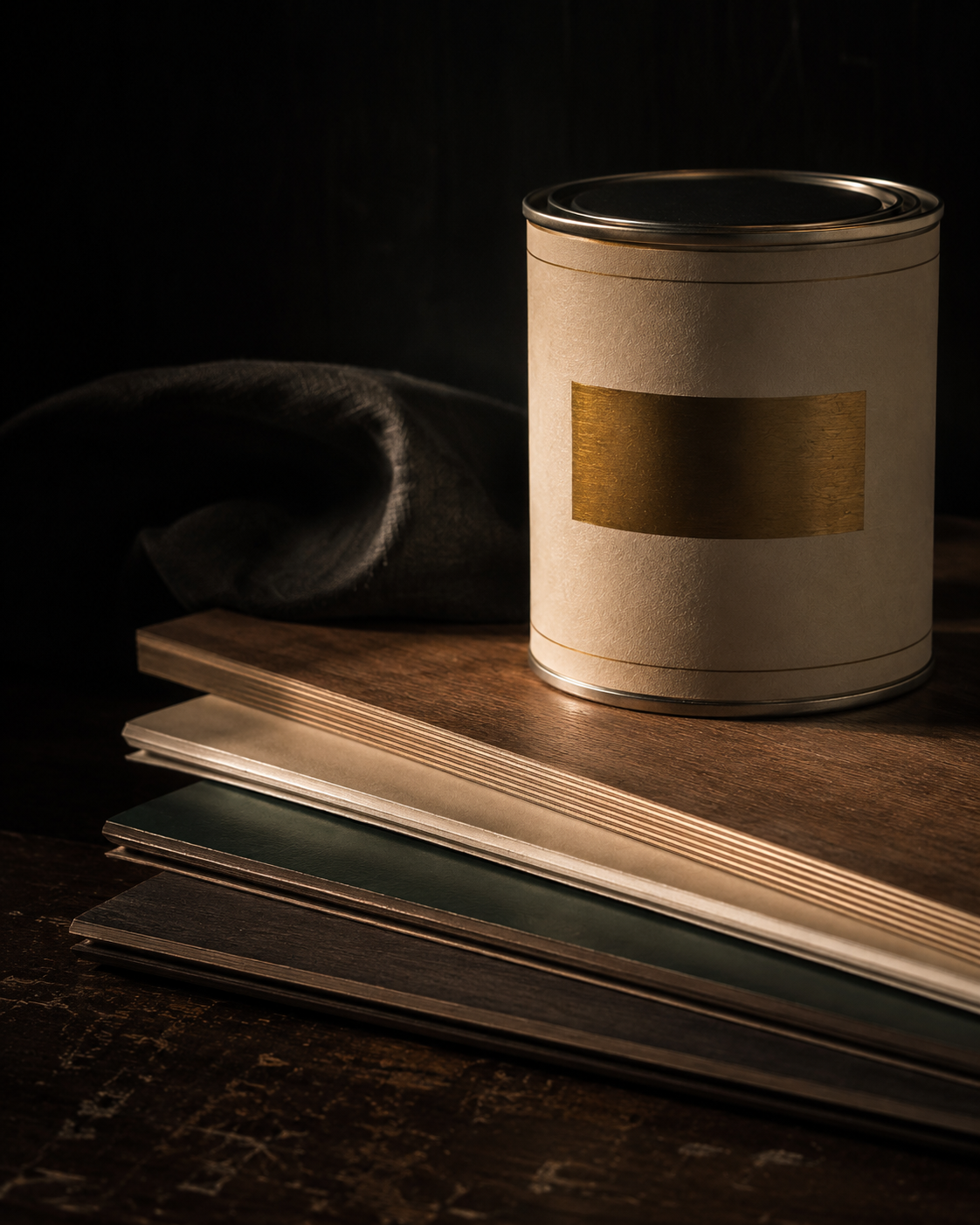 Home Why choose Shreenath Global — reliable, quality-driven HPL and paint manufacturing